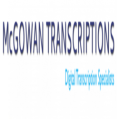 McGowan Transcriptions