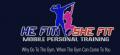 He Fit She Fit Mobile Personal Training