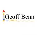 Geoff Benn Art Services