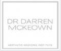 Dr Darren McKeown