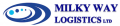 Milkyway Logistics Limited