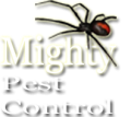 Mighty Pest Control Ltd