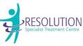 Resolution Specialist Treatment Centre