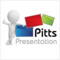 Pitts Presentation Ltd