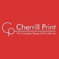 Cherrill Print