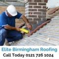 Elite Birmingham Roofing