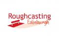 Roughcasting Edinburgh Harling Roughcasters