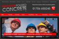 Precision Poured Concrete Ltd