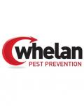 Whelan Pest Prevention Staffordshire