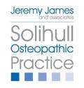 Solihull Osteopathic Practice Limited