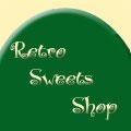 Retro Sweets Shop