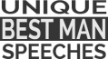 Unique Best Man Speeches