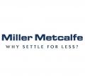 Miller Metcalfe