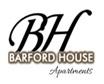 Barford House Holiday Apartments
