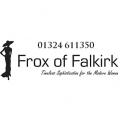 Frox Of Falkirk Ltd