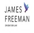 James Freeman