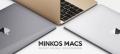 Minkos Macs Tottenham