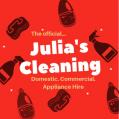 Julias Cleaning Company