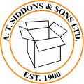 A.T.Siddons & Sons Ltd t/a Siddons Packaging