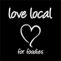 Love Local for Foodies