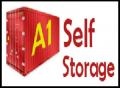 A1 Self Storage Containers