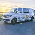 Revampavan Ltd