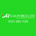A1 Gas Force Solihull