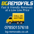 Bg Removals