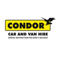 Condor Self Drive