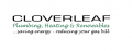 Cloverleaf Plumbing Heating & Renewables Ltd