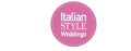 Italian Style Weddings