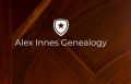 Alex Innes Genealogy