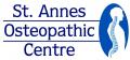 St Annes Osteopathic Centre