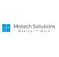 Motech Solutions Ltd