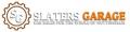 Slaters Garage Ltd