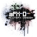 acuteFX Design Ltd