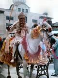 Asian Wedding Horses UK