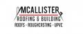 McAllister Roofing & Building