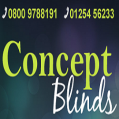 Concept Blinds