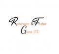 Robinson & Foster Glass Ltd