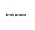 Binnie Poonian