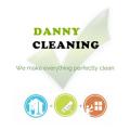 Danny Cleaning