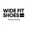 Wide Fit Shoes