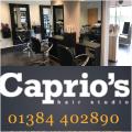 Caprios Hair Studio