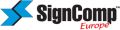 Signcomp Europe Ltd