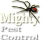 Mighty Pest Control Ltd