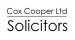 Cox Cooper Ltd Solicitors