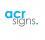 Acr Signs Limited