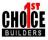 1st Choice Builder