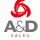 A&D Sales Limited